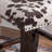 Corey Upholstered Nailhead Trim Counter and Bar Stool-1002657663-1002657658
