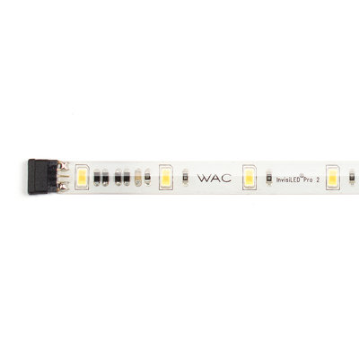 InvisiLED® LED 12'' Under Cabinet Tape Light