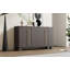 Buffet avec rangement TREXM