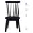 Crimmins Vaughn Extendable Wood Dining Table Set-122531894-122544100-122544101