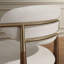  Tabouret de comptoir Moxie
