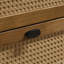 Commode 4 tiroirs Vichy
