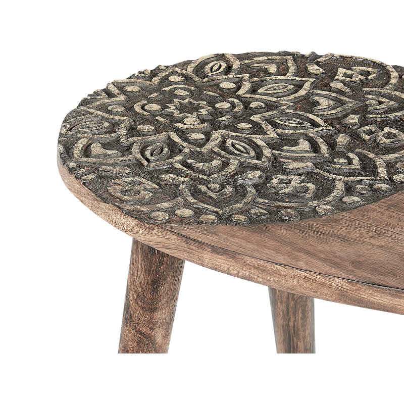 Beverle End Table