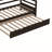 Blinera Twin Size Daybed with Trundle-247793433