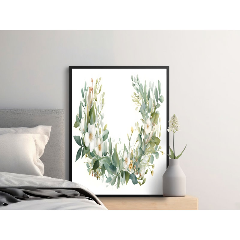 Wilhite No Frame Print, 11x14