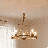 Meridian 5-Light Chandelier-1527079038-1527079039-1527079032