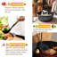 Vencier 8 Utensil Set