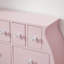 Commode décorative de style français-1200904431