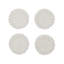 Lumina Coasters with Gift Bag