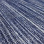 Tapis bleu marine / crème Kohdyn Everen-112272552
