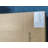 Rattan Nightstand With Door And Open Shelf For Bedroom, Dorm And Small Spaces