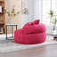 Canapé-lit simple Chenille-416260194