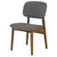Chaise de salle à manger Fargo-343844638
