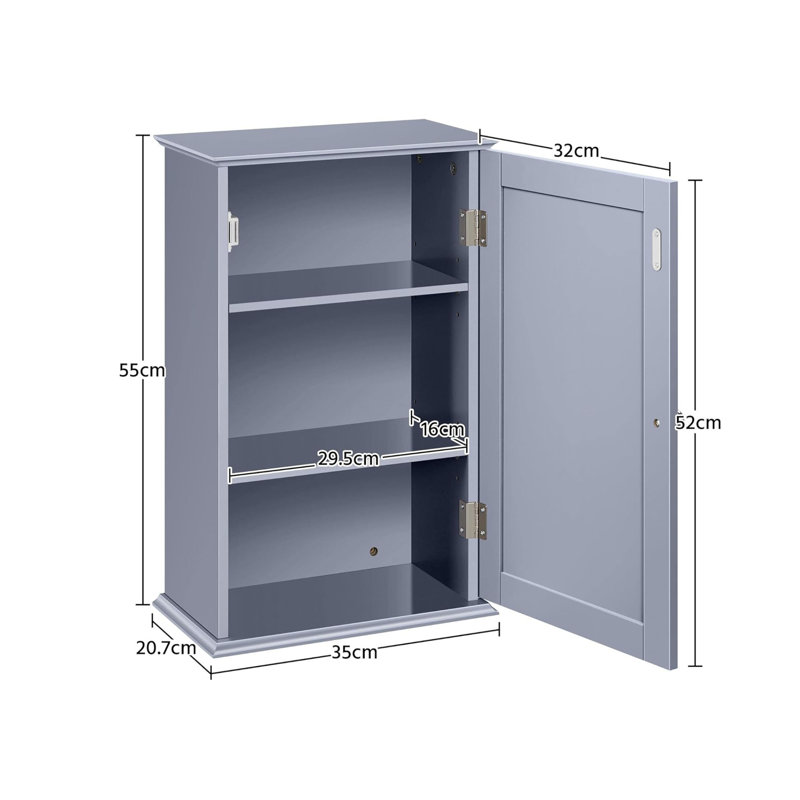 Bathroom Cabinet