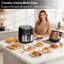 SUPERLEX 4.8L Air Fryer