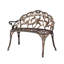 Banc en aluminium Ashilee-1039481636