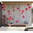 Wall Mural Non-woven - Abstract Dots-466398767-466398765