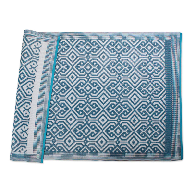 Bratton Geometric Indoor Rug