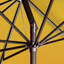 Parasol de marché 9 pi Jelks-1199140494