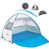 White/Blue selected