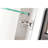 LED Lighted Bathroom Cabinet With Mirror
