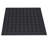 8" Square Thin High Pressure Rainfall Shower Head-70301447