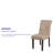 Feige Parsons Chairs-Rolled Back, Accent Nail Trim-1034383271