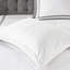 Literie 8 pièces en gris double / grand - coussins décoratifs doux et brodés-120478303-120478300