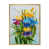 Gold Floater Frame