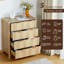 Commode 4 tiroirs Aspatria-1933419497