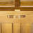 Portside 100Gallons Wood Deck Box