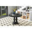 Table ronde extensible pour table de salle à manger Farmhouse-535650129