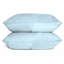Ensemble de draps en satin de coton à densité de tissage 420 fils Sunrise Cloud-72058357-72058362