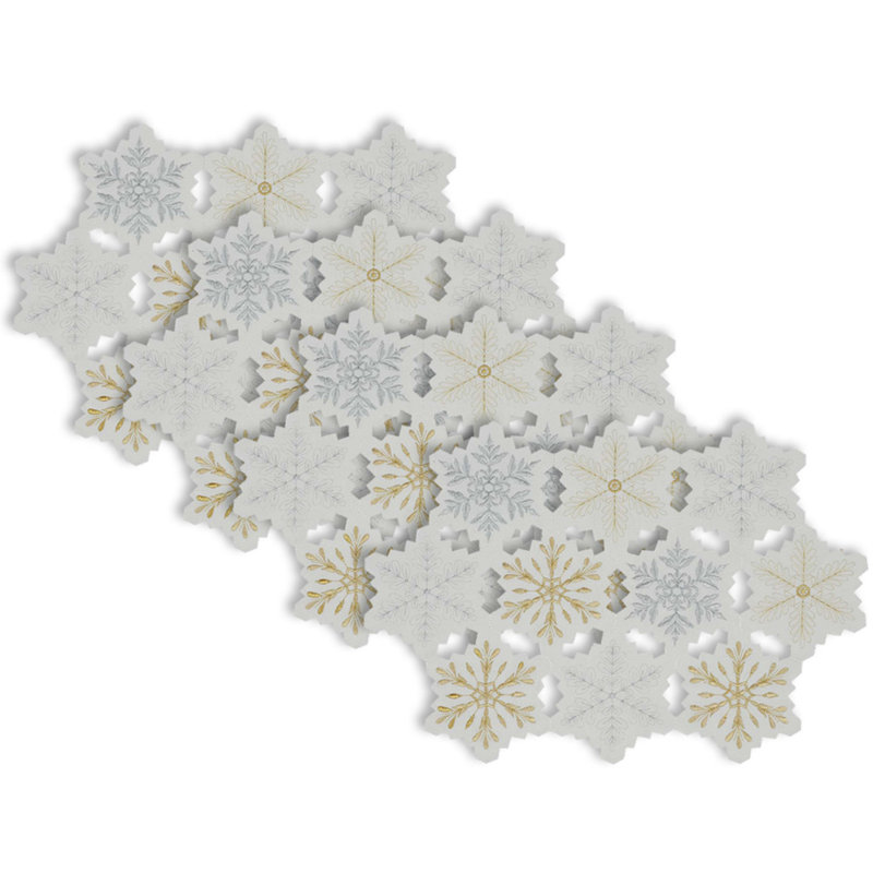 Mccardle 19" Cotton Placemat