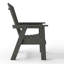Ensemble de 2 chaises Adirondack Seashell-1535929156