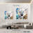 Brampt Polar Bear Collage