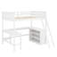 Lit mezzanine avec tablettes, bureau-1318120746-1312804264