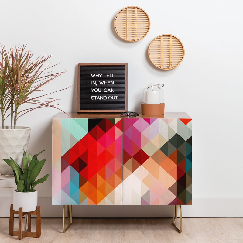 Babyboy 38'' Sideboard