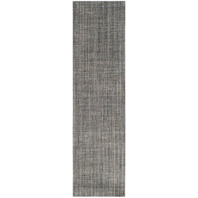 Fay Abstract Hand Woven Area Rug