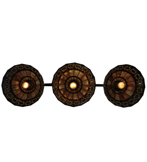 Ilona Island 3 - Light Pendant