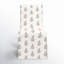 Chaise parsons en coton Silvia-220967008