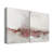 " Soft Waves I " 2 - Pieces-1787264323-1787264327