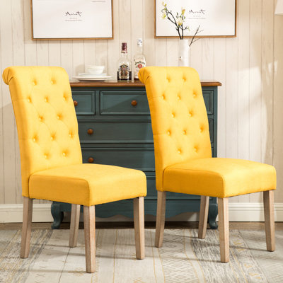 Chaise de salle à manger Parsons