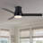 Jazyon 48'' Ceiling Fan with Light Kit-483904214