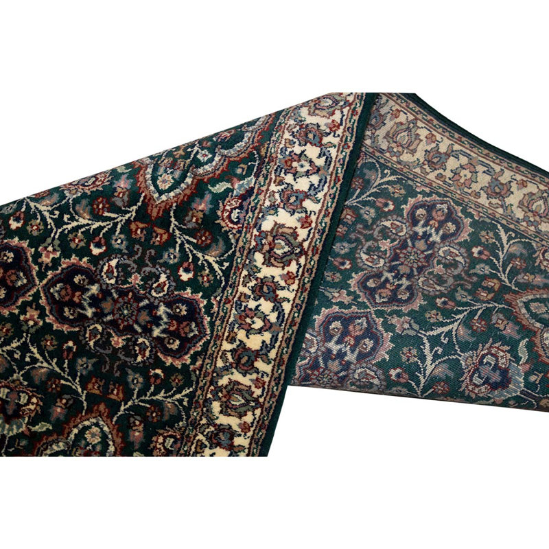 Hand Woven Wool Oriental Area Rug