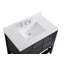 Ensemble de meuble-lavabo simple 36 po Krish-214743885