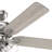 52" Rosner 5 - Blade Ceiling Fan With Lights and Pull Chains-85433817
