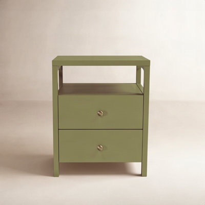Gracie 18" End Table
