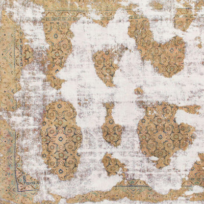 Abstract Modern 840 Area Rug