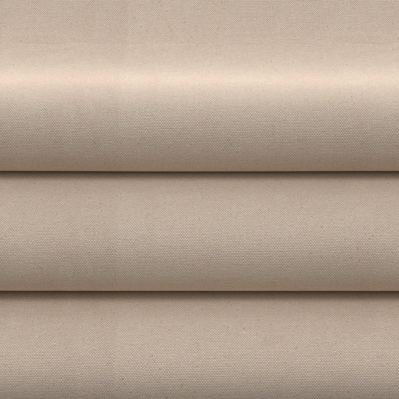 Tissu non traité